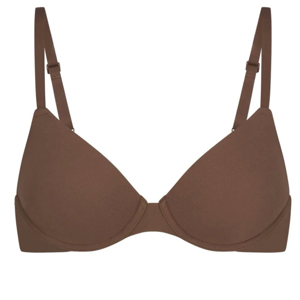 Skims Fits Everybody T-Shirt Bra